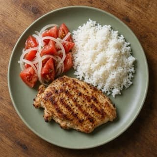 ¿Me alcanza el almuerzo hoy? Un número te responde